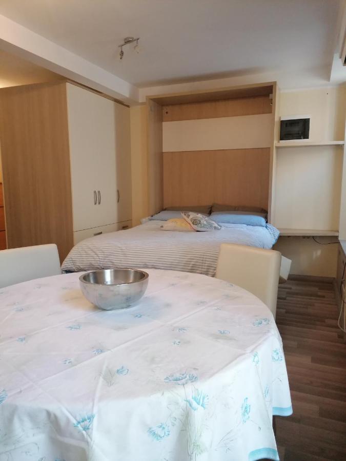 Apartma Olivieri Koper Luaran gambar